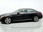 2019 C-Class Thumbnail 8