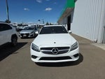 2019 C-Class Thumbnail 2
