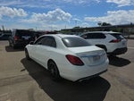 2019 C-Class Thumbnail 4