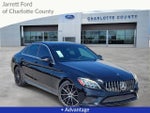 2020 C-Class Thumbnail 1