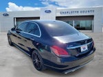 2020 C-Class Thumbnail 3