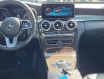 2020 C-Class Thumbnail 16