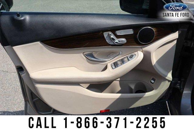 2019 Mercedes-Benz C-Class - $18,874