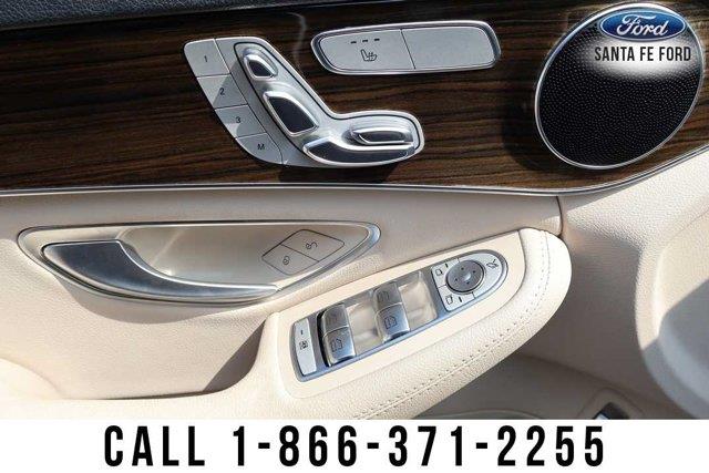 2019 Mercedes-Benz C-Class - $18,874