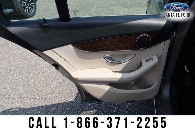 2019 Mercedes-Benz C-Class - $18,874