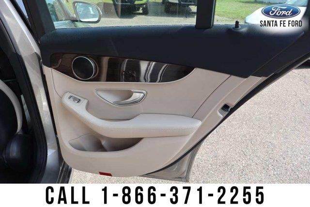 2019 Mercedes-Benz C-Class - $18,874