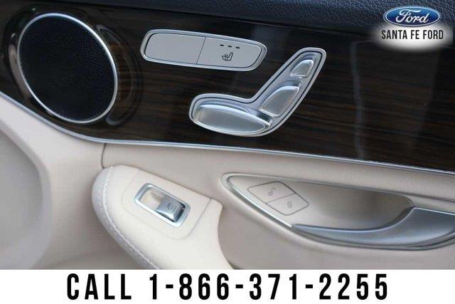 2019 Mercedes-Benz C-Class - $18,874