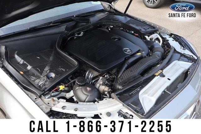 2019 Mercedes-Benz C-Class - $18,874