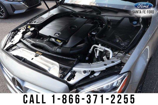 2019 Mercedes-Benz C-Class - $18,874