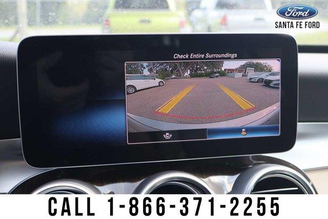 2019 Mercedes-Benz C-Class - $18,874