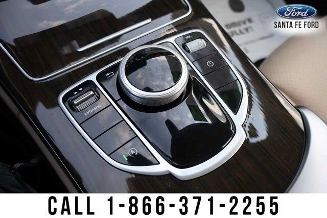 2019 Mercedes-Benz C-Class - $18,874