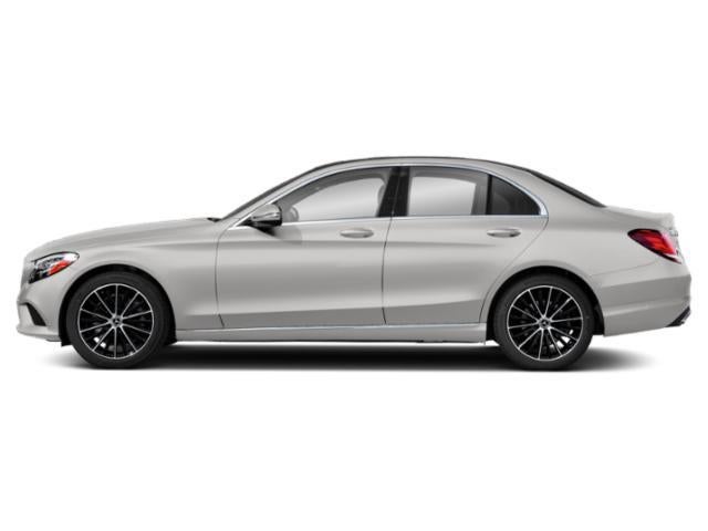 2020 Mercedes-Benz C-Class - $26,840