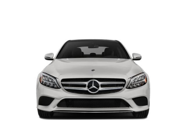 2020 Mercedes-Benz C-Class - $26,840
