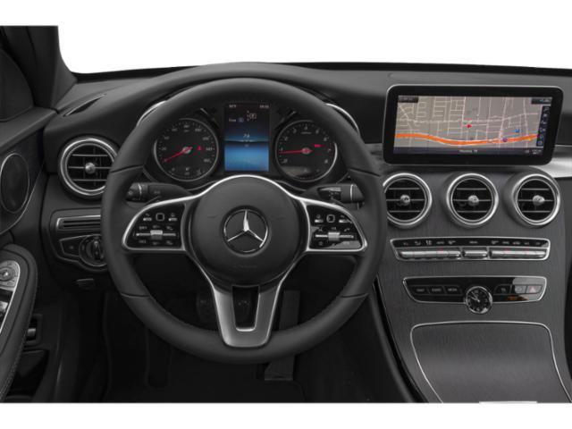 2020 Mercedes-Benz C-Class - $26,840