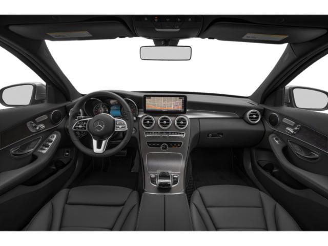 2020 Mercedes-Benz C-Class - $26,840