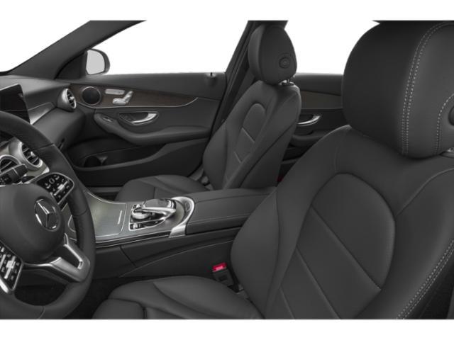 2020 Mercedes-Benz C-Class - $26,840