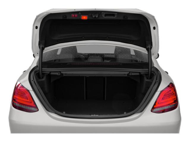 2020 Mercedes-Benz C-Class - $26,840