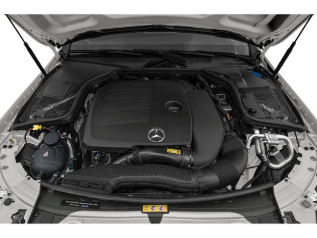 2020 Mercedes-Benz C-Class - $26,840