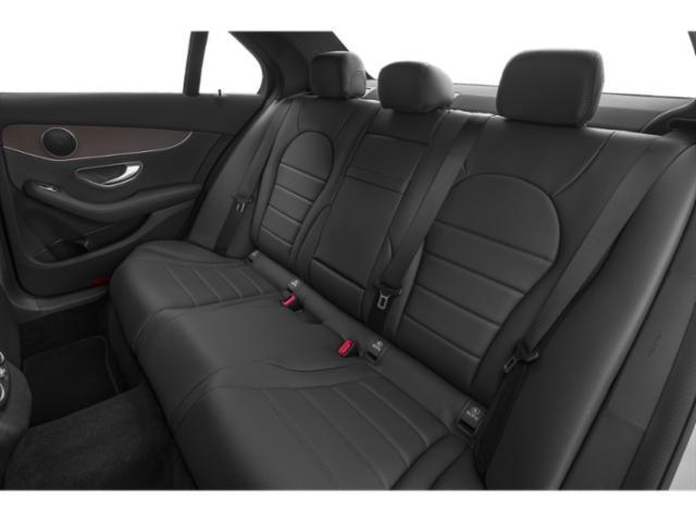 2020 Mercedes-Benz C-Class - $26,840