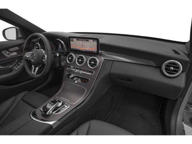 2020 Mercedes-Benz C-Class - $26,840