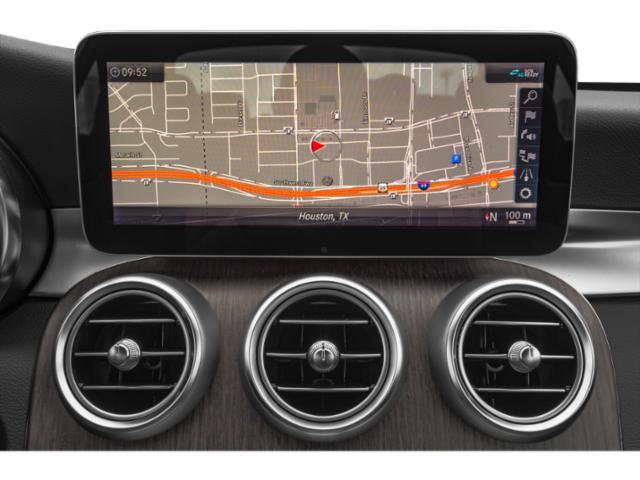 2020 Mercedes-Benz C-Class - $26,840