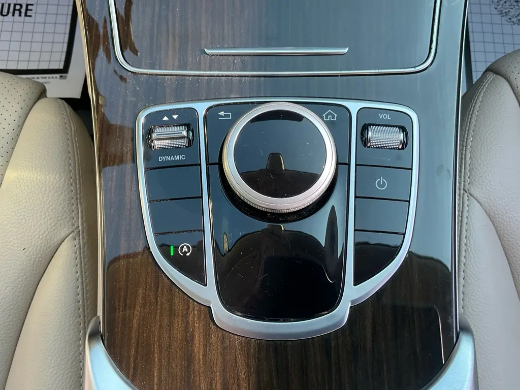 2019 Mercedes-Benz C-Class - $19,485