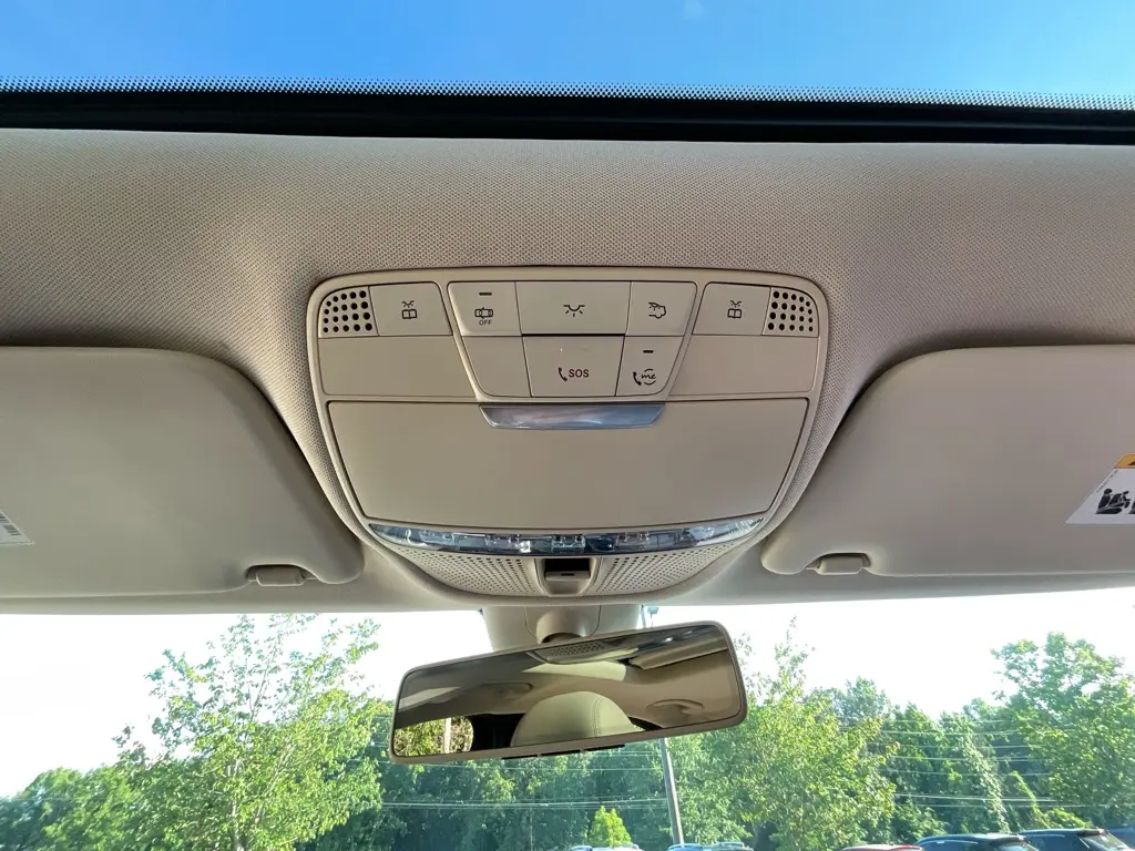2019 Mercedes-Benz C-Class - $19,485