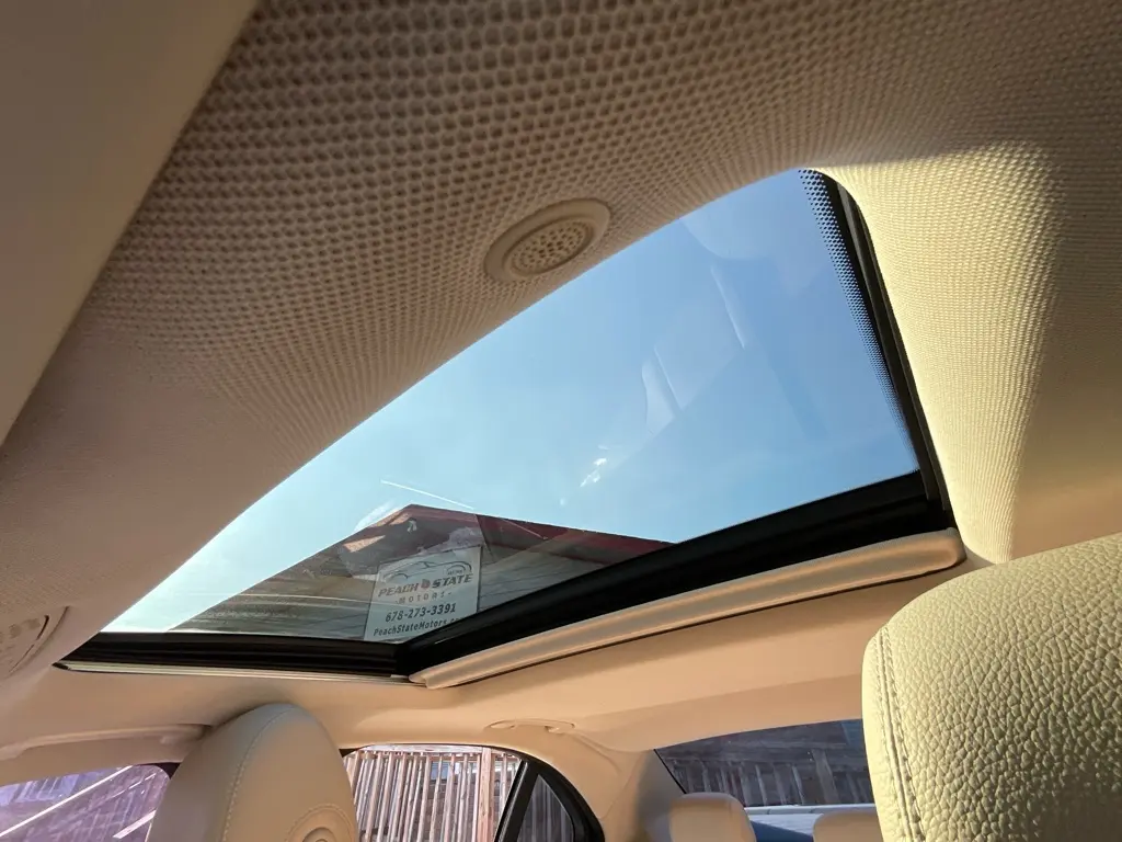 2019 Mercedes-Benz C-Class - $19,485