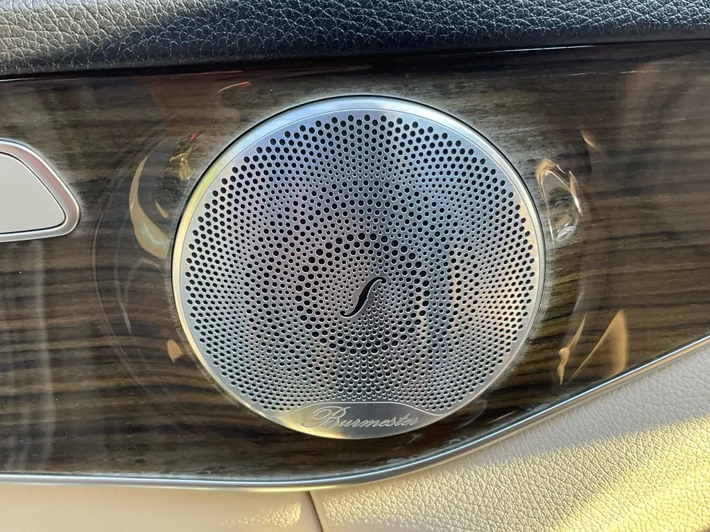 2019 Mercedes-Benz C-Class - $19,485