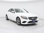 2019 C-Class Thumbnail 1