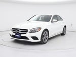 2019 C-Class Thumbnail 4