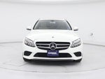 2019 C-Class Thumbnail 5