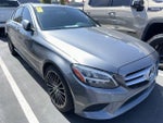 2019 C-Class Thumbnail 1