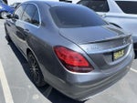 2019 C-Class Thumbnail 2
