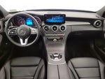 2020 C-Class Thumbnail 9