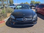 2019 C-Class Thumbnail 1