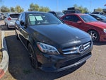 2019 C-Class Thumbnail 2