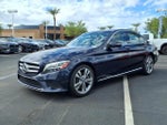 2019 C-Class Thumbnail 8