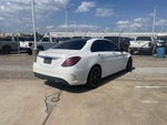 2019 C-Class Thumbnail 3