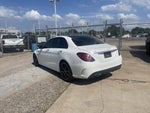 2019 C-Class Thumbnail 4