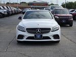 2019 C-Class Thumbnail 2
