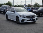 2019 C-Class Thumbnail 3