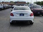 2019 C-Class Thumbnail 6