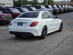 2019 C-Class Thumbnail 7