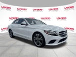 2019 C-Class Thumbnail 1
