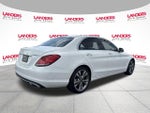 2019 C-Class Thumbnail 3