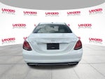 2019 C-Class Thumbnail 4