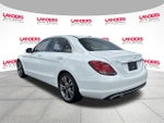 2019 C-Class Thumbnail 5