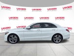 2019 C-Class Thumbnail 6