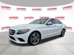 2019 C-Class Thumbnail 7